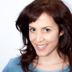 Meet your Posher, Kerry